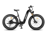 Fafrees F26 Carbon X Electric Cargo Bike - PREORDER - ETA NOVEMBER END.